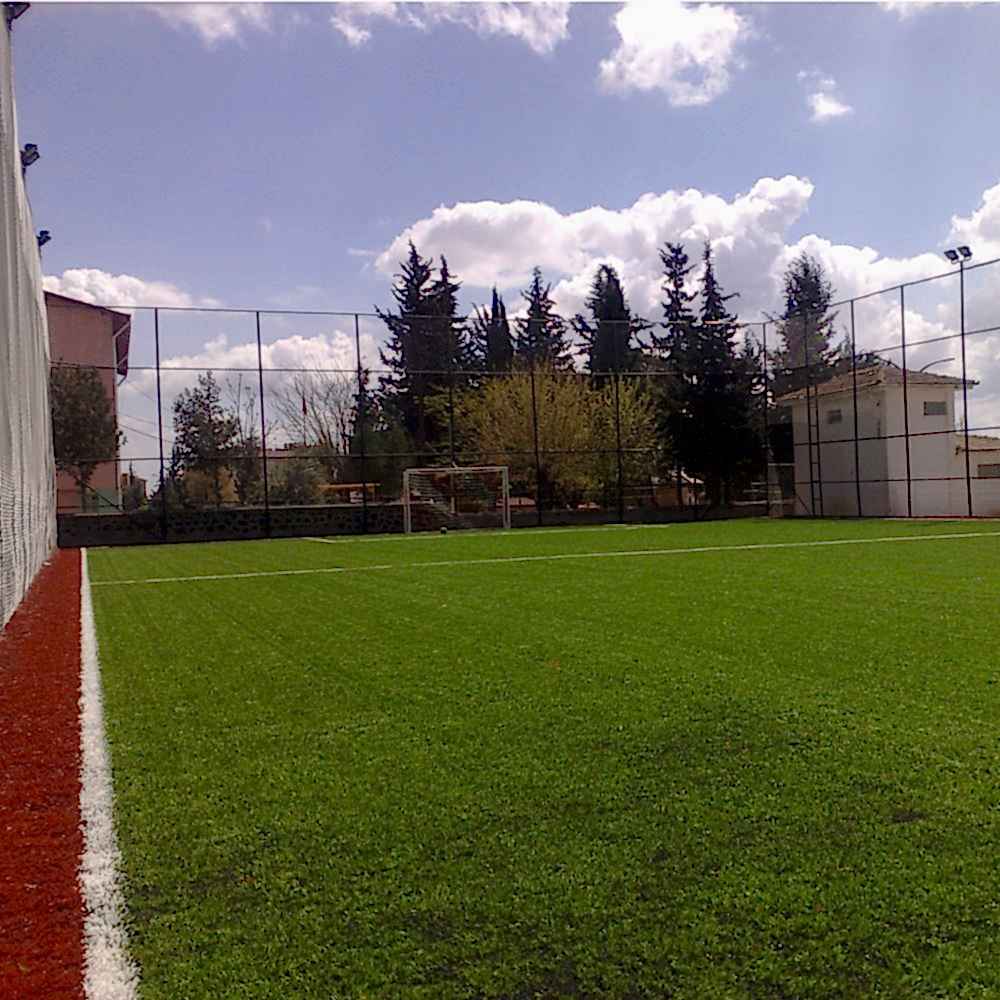 Kilis Anadolu Fen Lisesi