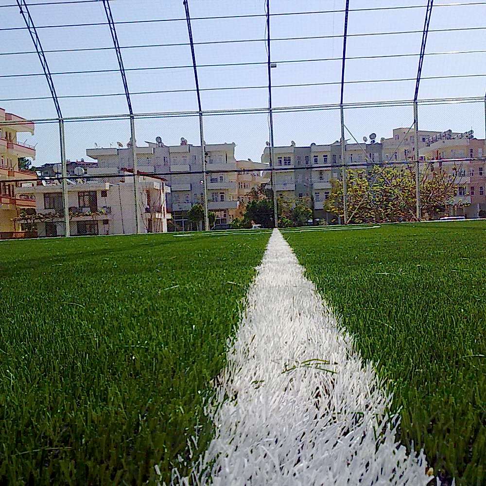 Antalya Yalı Kapalı Halı Saha