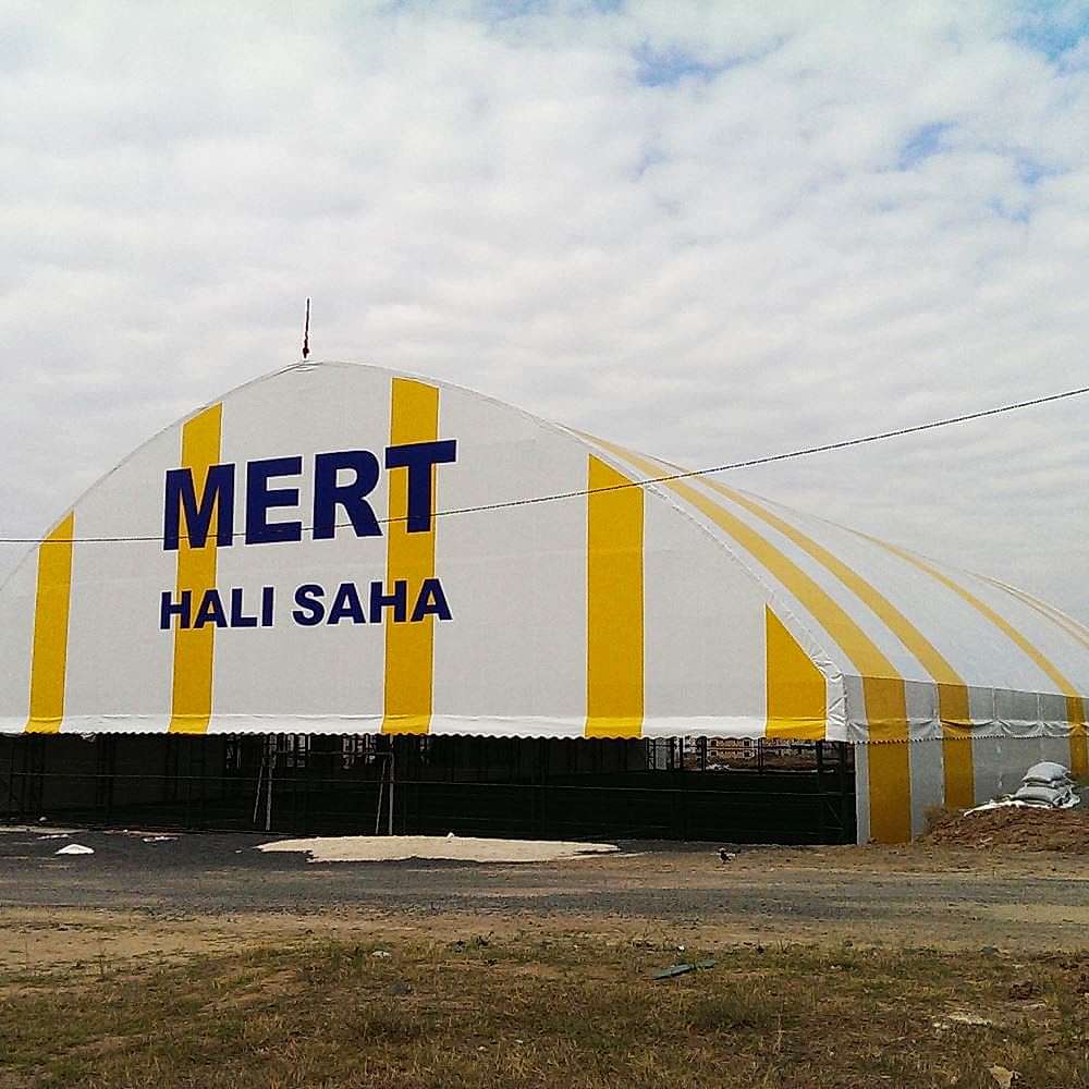 Çorlu Mert Halı Saha