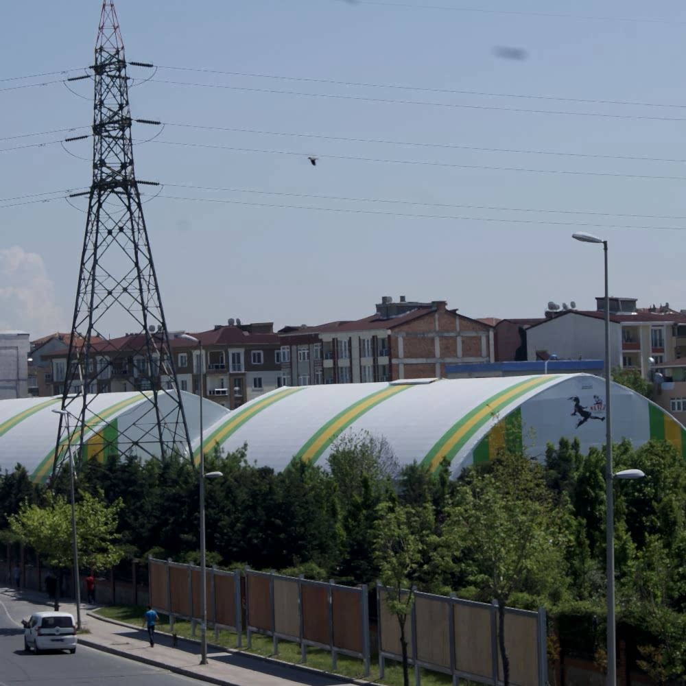 Istanbul Esenyurt Belediyesi