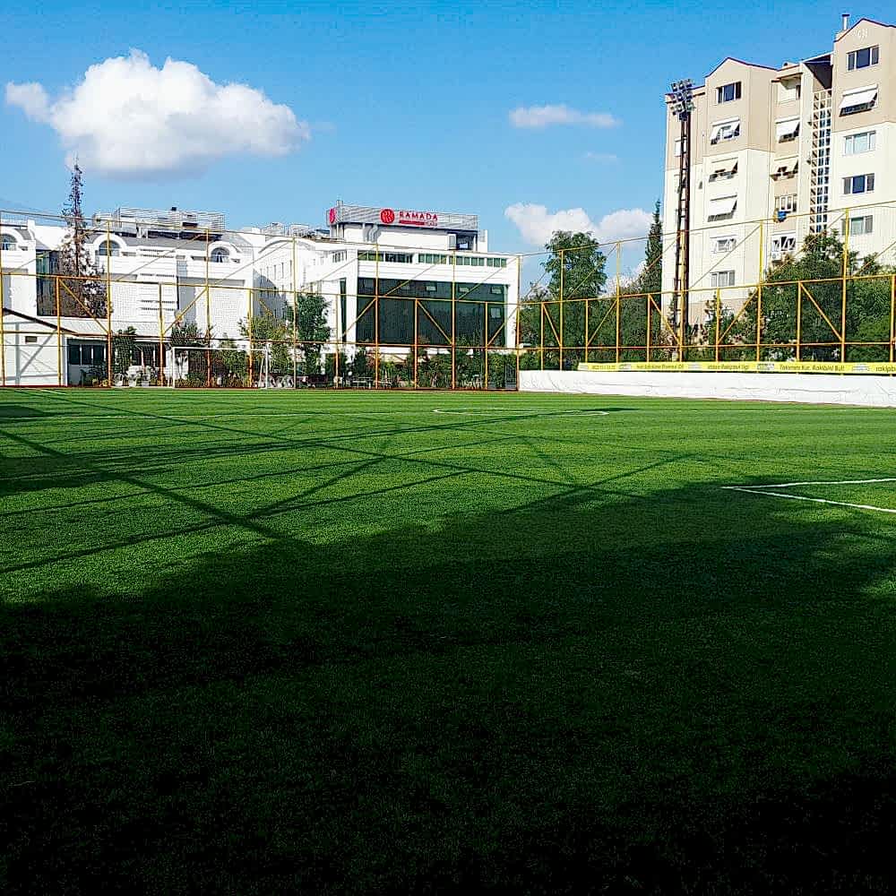 Kocaeli Refleks Halı Saha