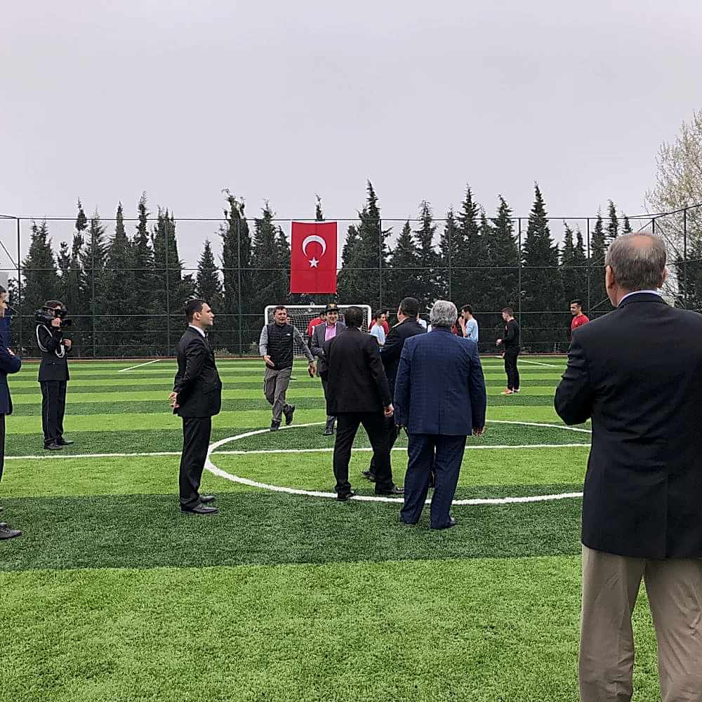 Istanbul Polis Meslek Yüksek Okulu