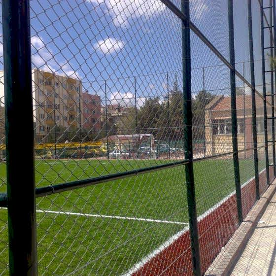 Kilis Anadolu Fen Lisesi