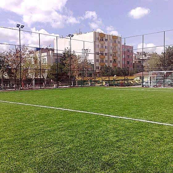 Kilis Anadolu Fen Lisesi