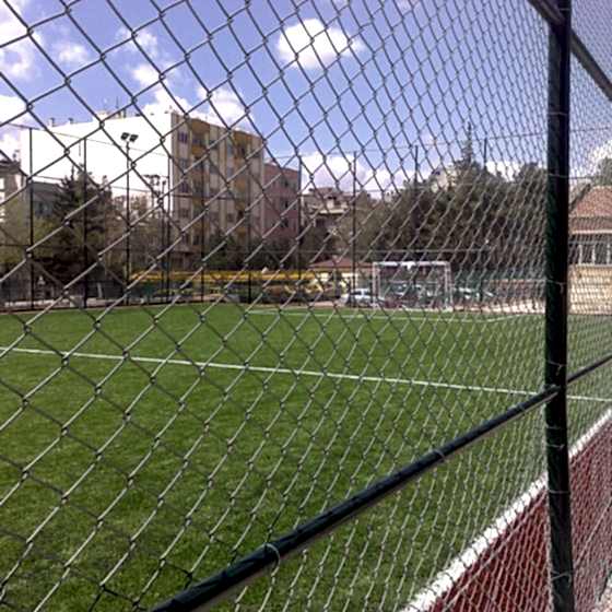 Kilis Anadolu Fen Lisesi