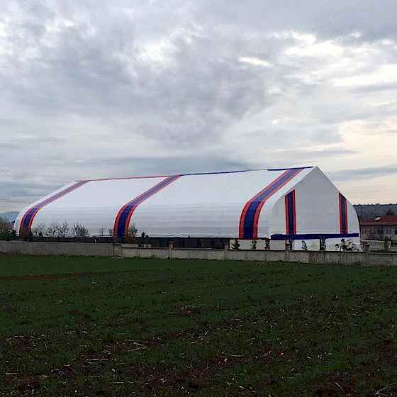 Tekirdağ Aden Koleji