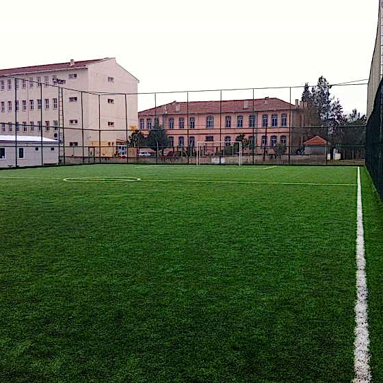 Sinop Boyabat Belediyesi Halı Saha