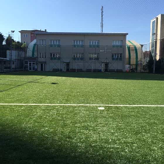 Başakşehir Açık Halı Saha