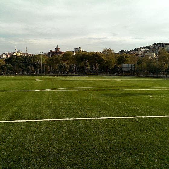 Istanbul Spor Balat Tesisleri