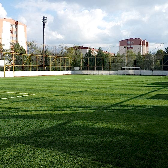 Kocaeli Refleks Halı Saha