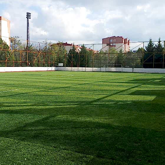 Kocaeli Refleks Halı Saha