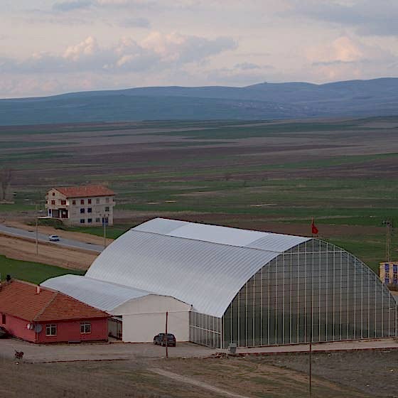 Yozgat Sönmez Halı Saha