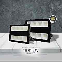 300W Slim Led Projektor